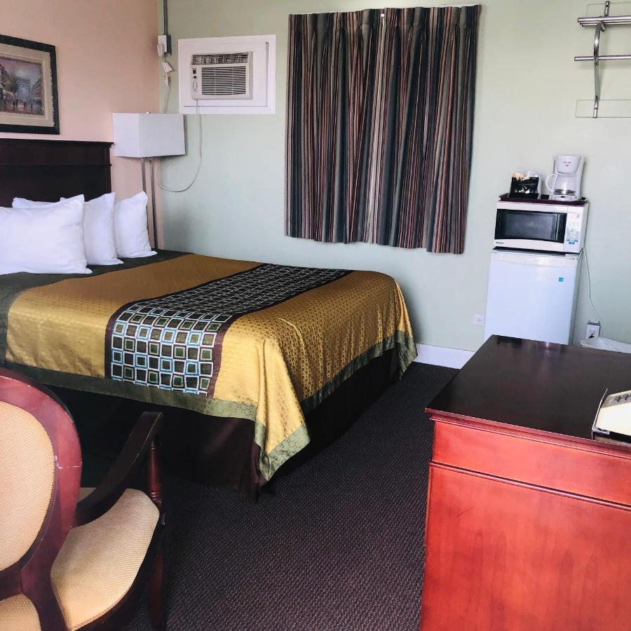 Perth Plaza Inn&Suites Exterior foto